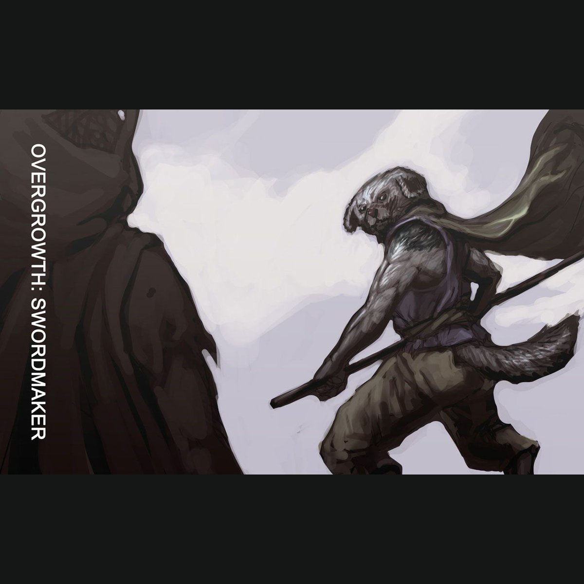 Overgrowth: Mad Dog #14

Get Overgrowth here - store.steampowered.com/app/25000/Over… 

#Overgrowth #IndieGame #WolfireGames #webcomic #comic