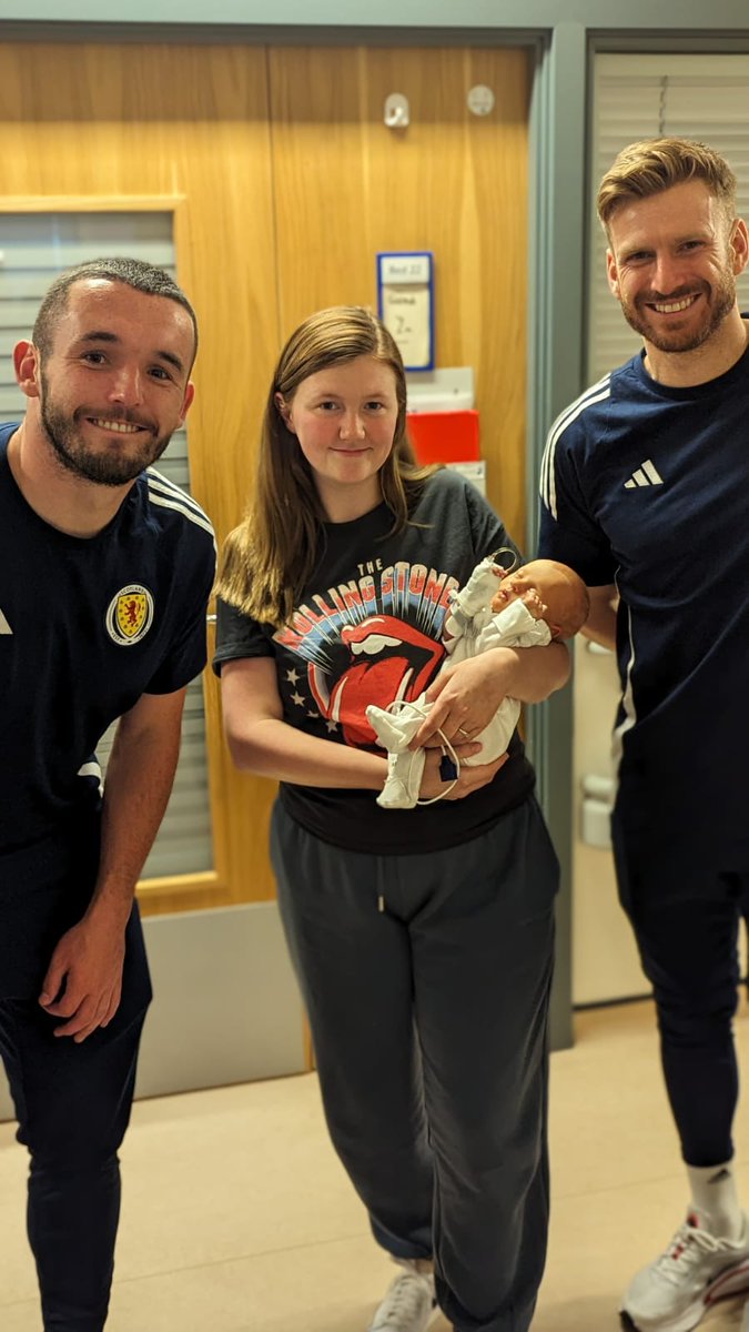 Glasgow Children's Hospital Charity tweet media