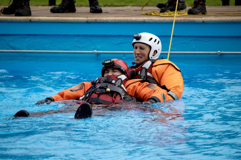 bournepool's tweet image. We are pleased to have been the location for Bourne Fire Stations training last night! It was an honour to provide a facility for their vital training that keeps us all safe. 

Below are some pictures 🚒