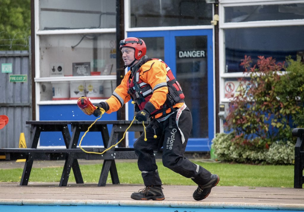 bournepool's tweet image. We are pleased to have been the location for Bourne Fire Stations training last night! It was an honour to provide a facility for their vital training that keeps us all safe. 

Below are some pictures 🚒