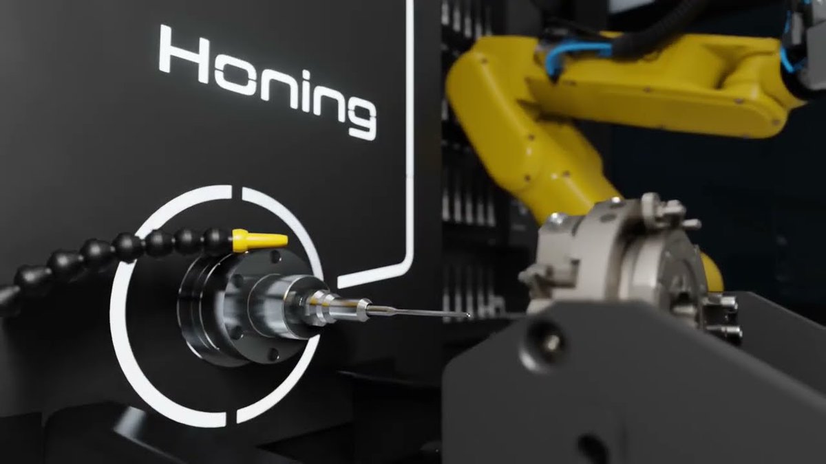 Check out this great resource for honing machines and tools! Click the link to learn more: jpst.it/3Kl5T
#abhifineproducts #honing #honingmachine #twitterers #LearnandEarn #LearnAndGrow #SayNoToSmoking #justpaste #electionresults #RealMadrid #Phase7 #Mourinho #Camera