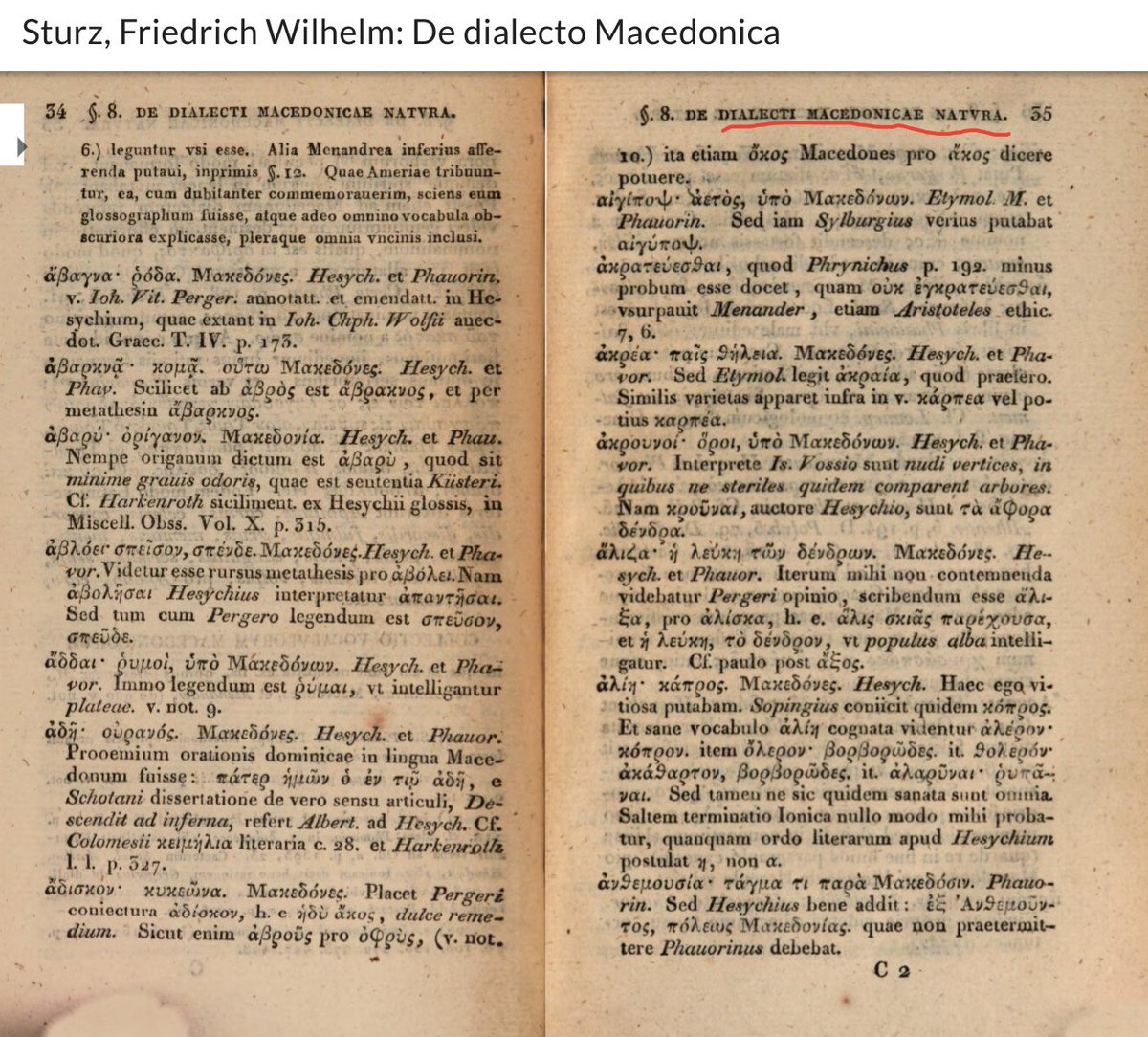 @citizen_terran @StliosPapa88364 @PallasGlaux @JasonMiko Slavic Language and Macedonian Greek Language. You are all liars.