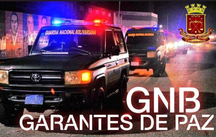 Centinelas de la Patria 🇻🇪
