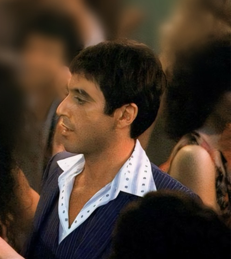 "dance while you can
before the night is over."