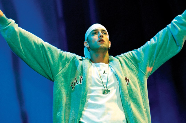 Slim Shady tweet media
