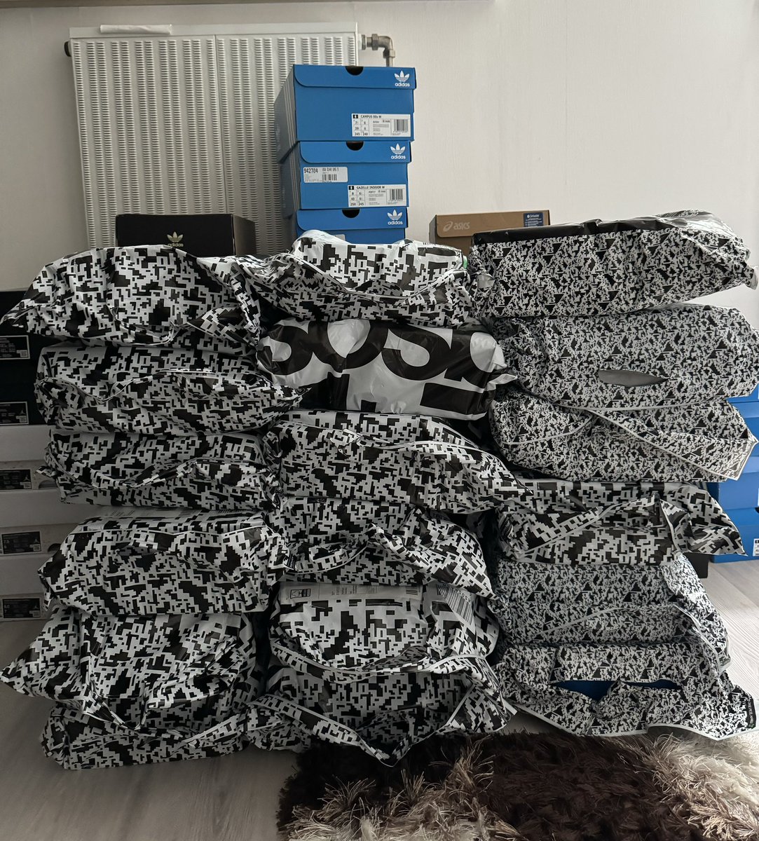 todays delivery

thx <a href="/Luminous_io/">Luminous</a> 

dm for aco
discord.gg/GewZbtQd9y