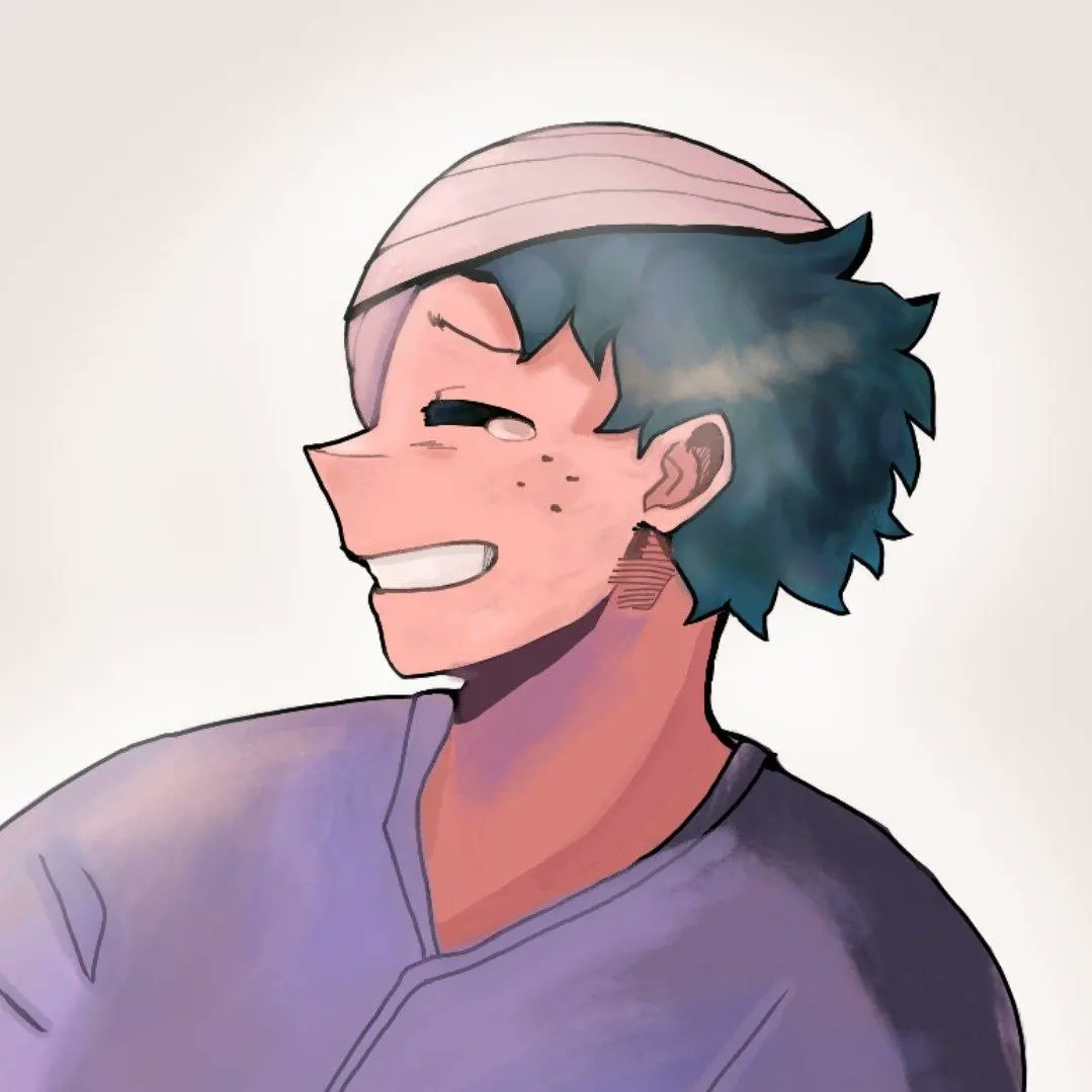 djoku's tweet photo. #mha #bakudeku #bkdk #myheroacademia https://t.co/V8996ywEgg