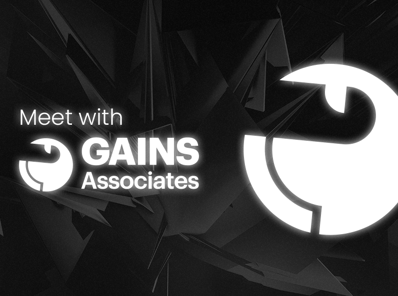 NEW CAMPAIGN: Meet with @GainsAssociates 🔥 GAINS Associates is a visionary organization dedicated to helping the future leaders of the web3 industry with funding. Campaign is live on Midle! 👇 app.midle.io/campaigns/6659…