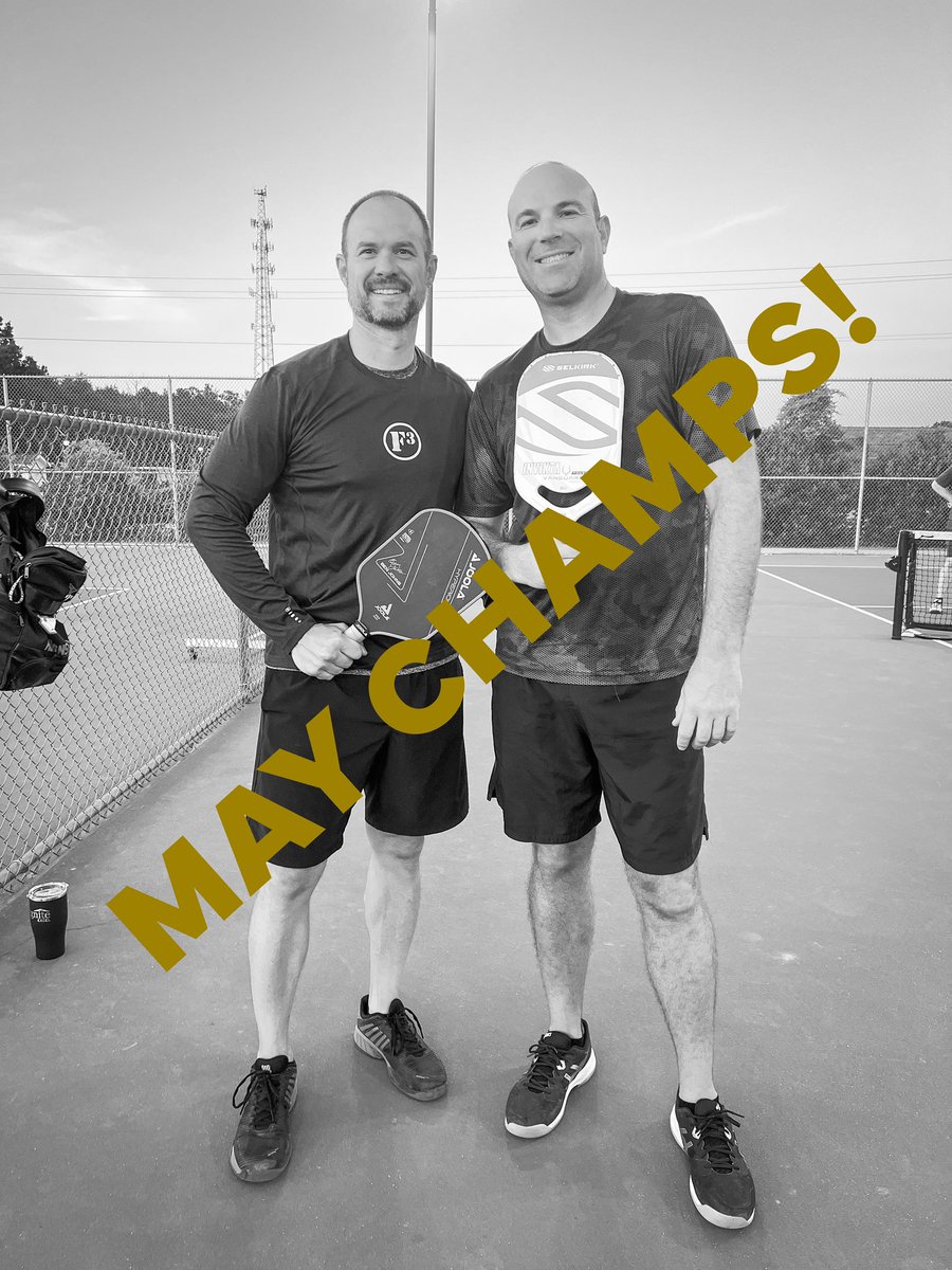 Kevin Harris - F3 Liberace tweet media