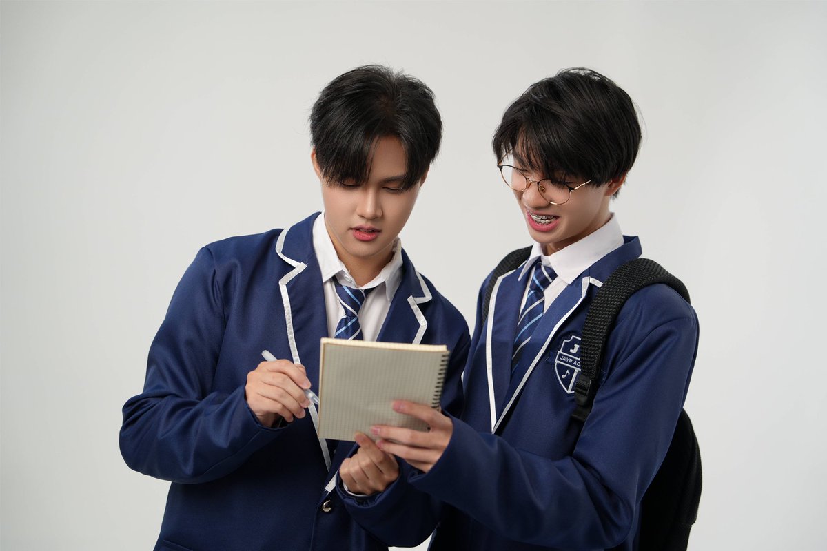 1st Photo Set 📸
     “ JayP “
JayP - หลบตา ( TOO SHY ) 👀

#หลบตา #TOOSHY
#JayP #JackyJayP #PatrickJayP