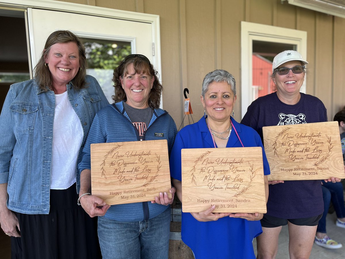 Taylor Middle School tweet media