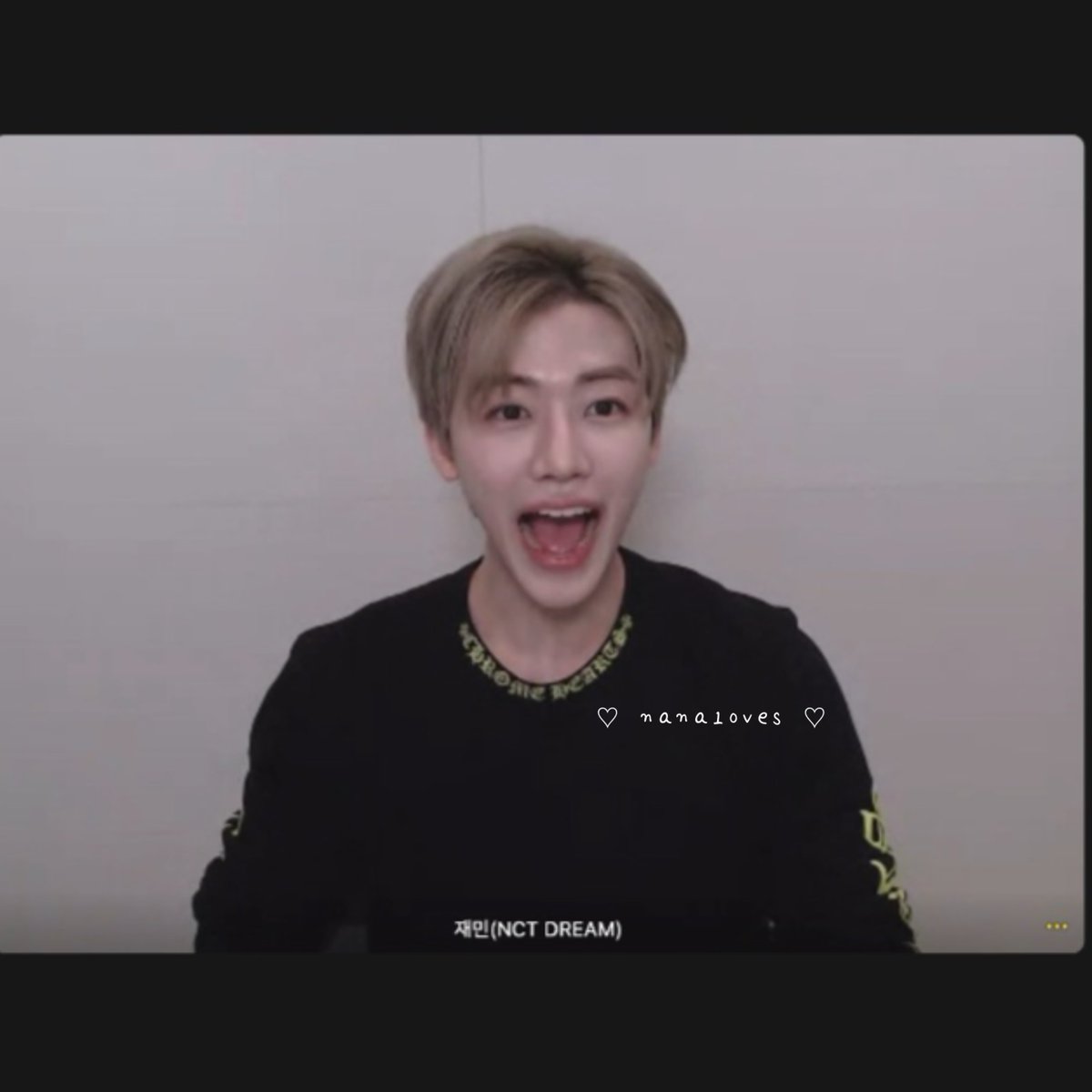 240531 뮤직코리아 영통 #재민 #JAEMIN

뽀뽀 주세용 ~~ ♡︎