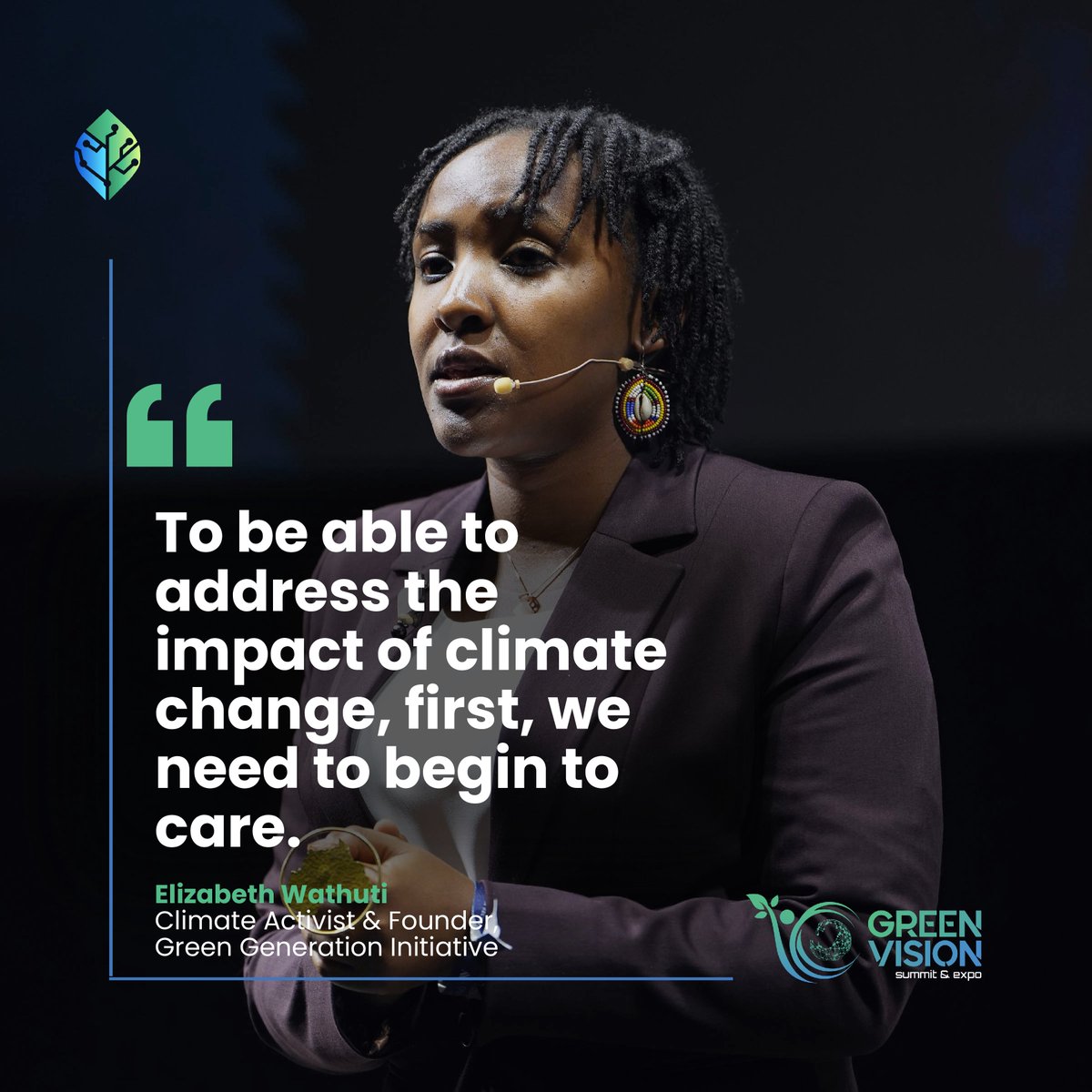 TechnologiesGse's tweet photo. The true test comes when the discussion ends, and it's time to turn words into deeds. Caring is a good place to start.
.
.
#GVSE24, #GreenVision #SustainableDevelopment   #ClimateAction #Malta https://t.co/2Azs5MrmJc