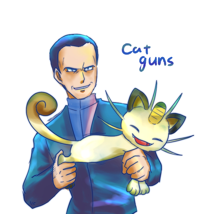 #今月描いた絵を晒そう 
