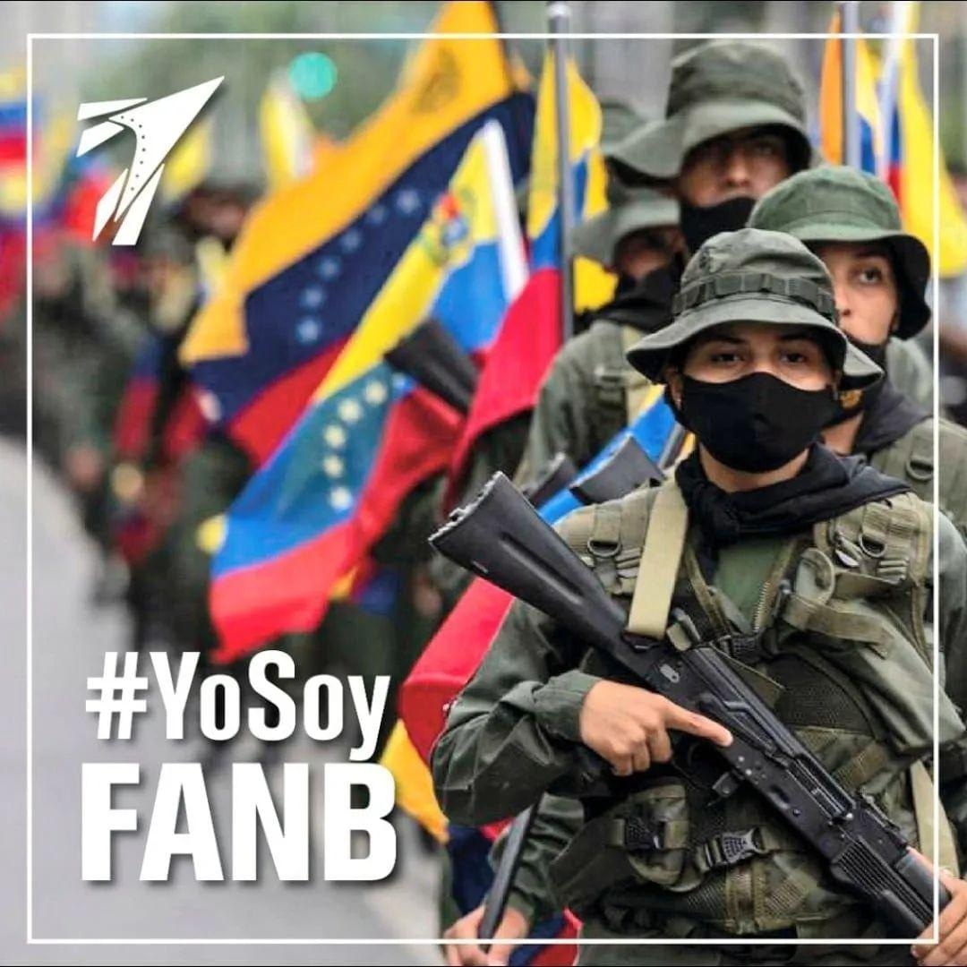 Somos un solo pueblo