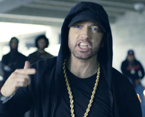 Slim Shady tweet media
