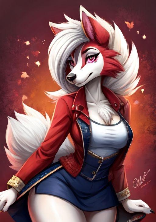🐺♀️Hola Mis Guapines~ como estannn?~ cuánto tiempo no? Pero vine aquí para verlos y ver cómo están

Digan la verdad~ me extrañaron a mí o a mi hermano?
Y digan si quieren ver a nuevos amigos y a los demás~ jeje~
Todo por ustedes mis guapos~