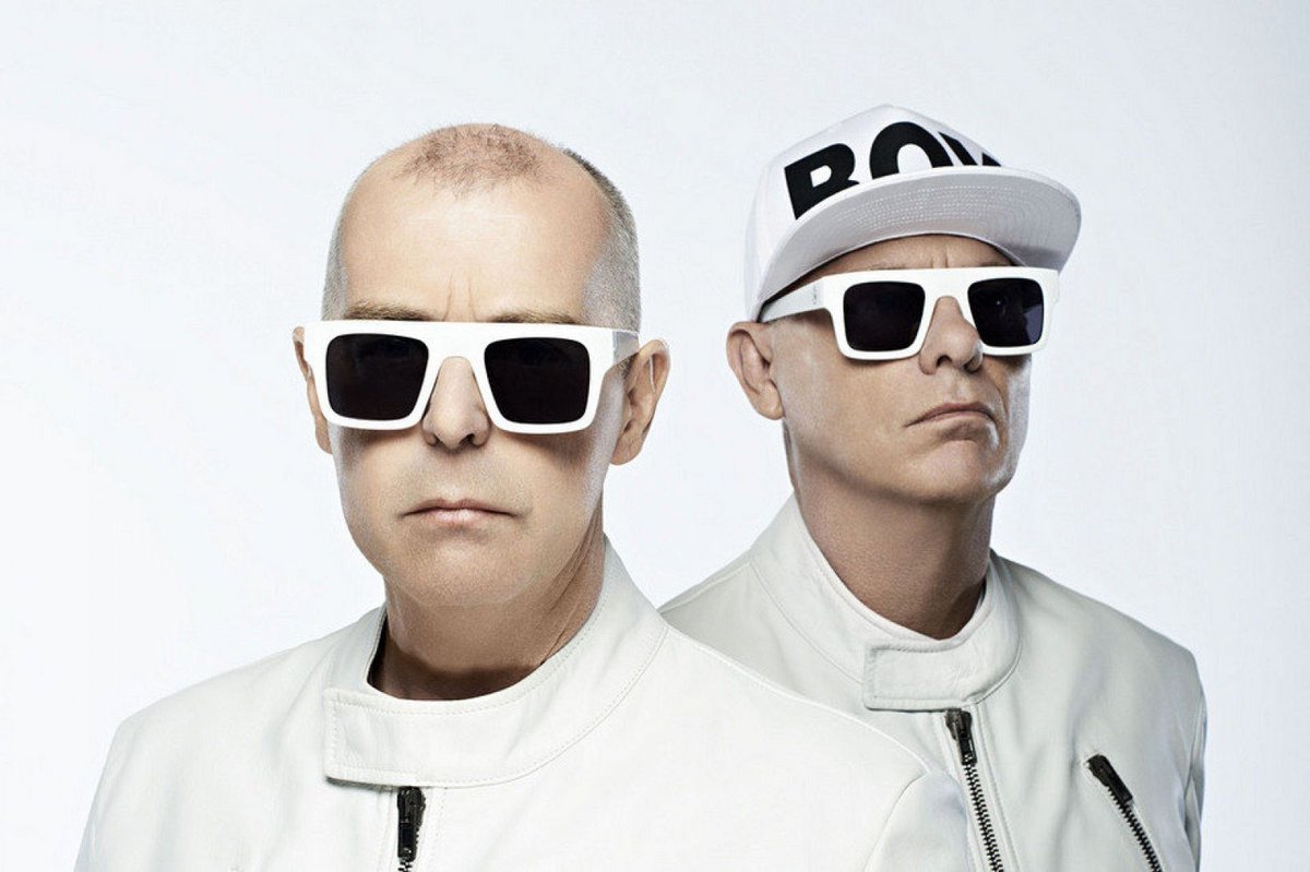 ¡YA EMPIEZA! 💃🕺🎶 ⭕️ Arranca EN DIRECTO el concierto de 'Pet Shop Boys' (@petshopboys) desde el Festival O Son do Camiño 2024: rtve.es/play/videos/di… #La2EsMusica