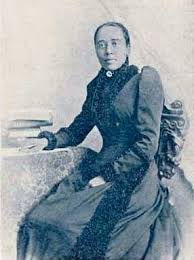 Anna Julia Haywood Cooper (1858-1964) fue una escritora, profesora y activista que defendió la educación de las mujeres y los afroamericanos. Nacida bajo esclavitud en 1858 en Raleigh, Carolina del Norte, era hija de una mujer esclavizada, Hannah Stanley.