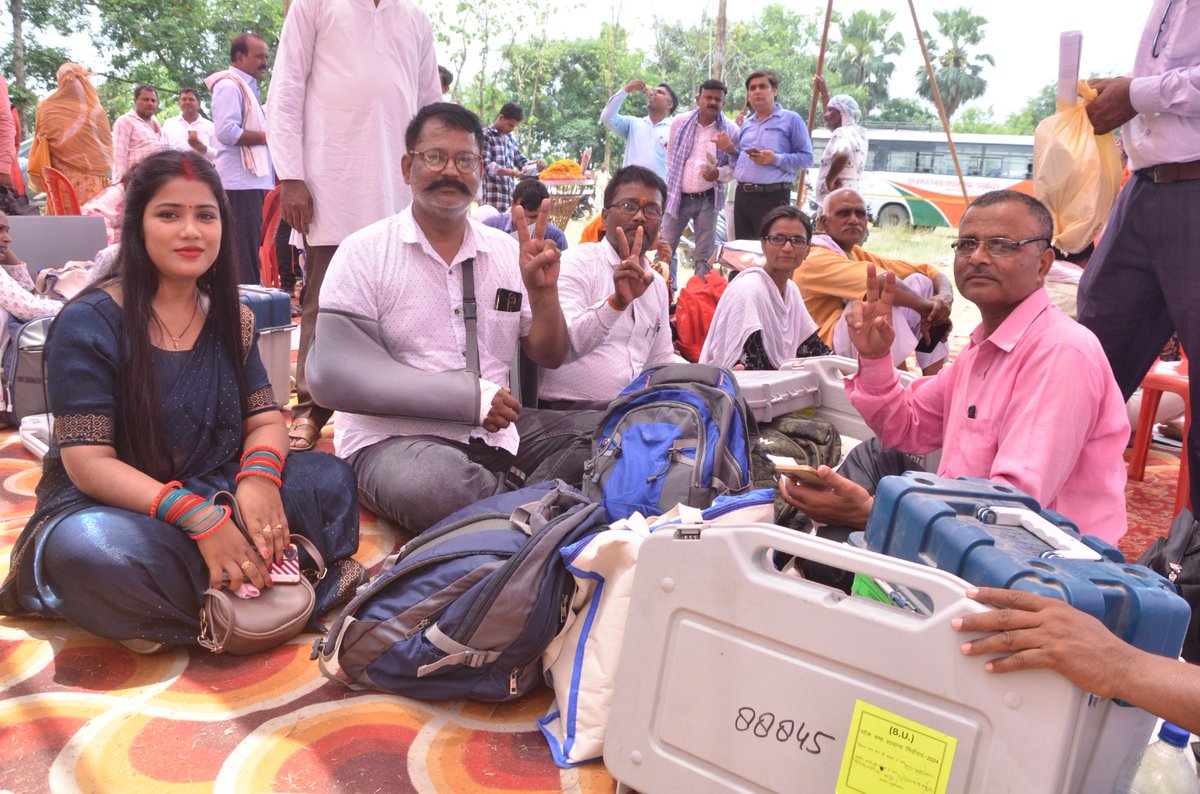 CEO Uttar Pradesh tweet media