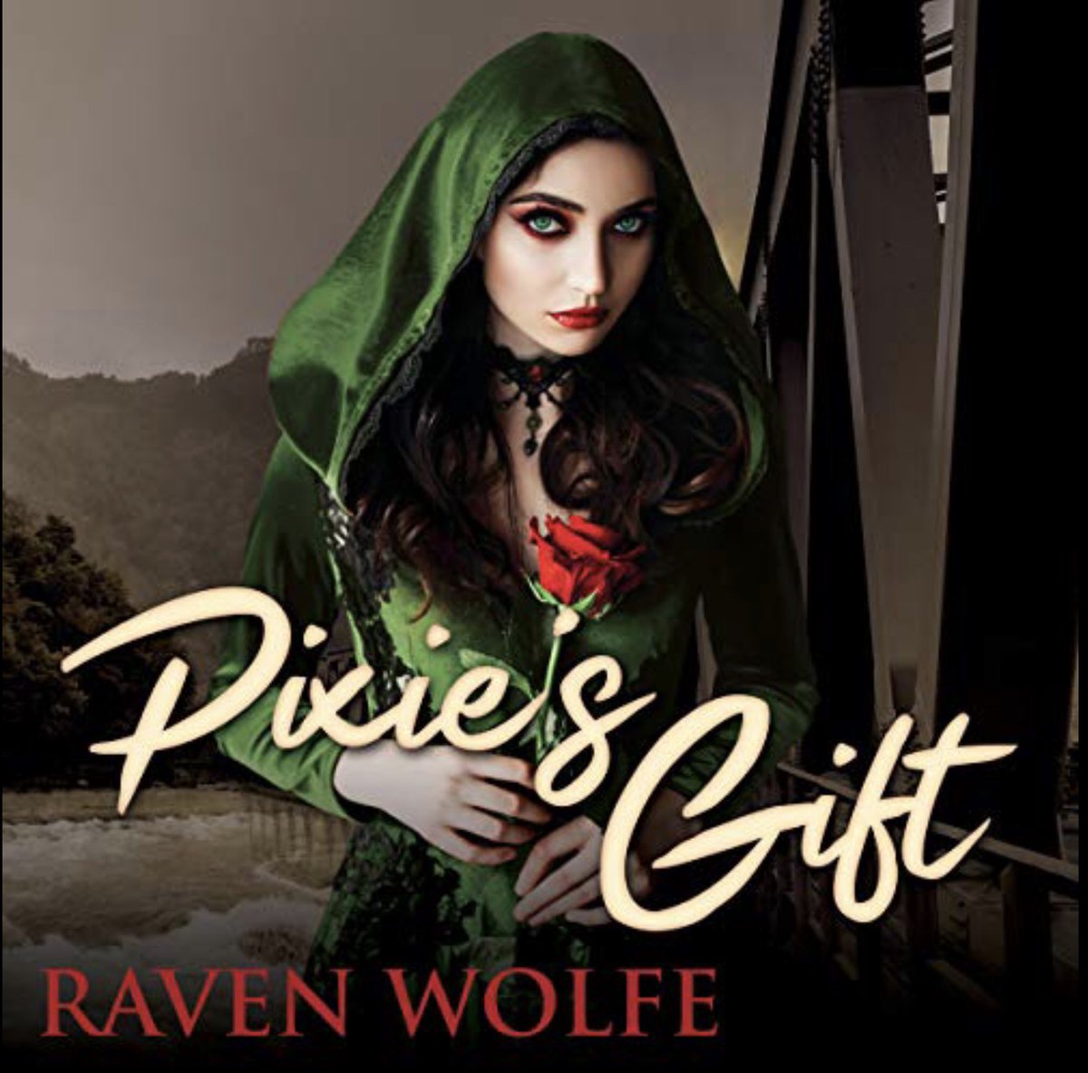 CBrissini's tweet photo. Pixie’s Gift by Raven Wolfe. 
Narrated by Christopher Brissini. Contact me for limited Audible audiobook vouchers. #Audible #audiobooks #bookcommunity #AmazonAudible #AudiobookDownloads #booklovers #audiobooks https://t.co/cTF7wT7xb1