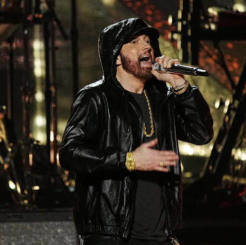 Slim Shady tweet media