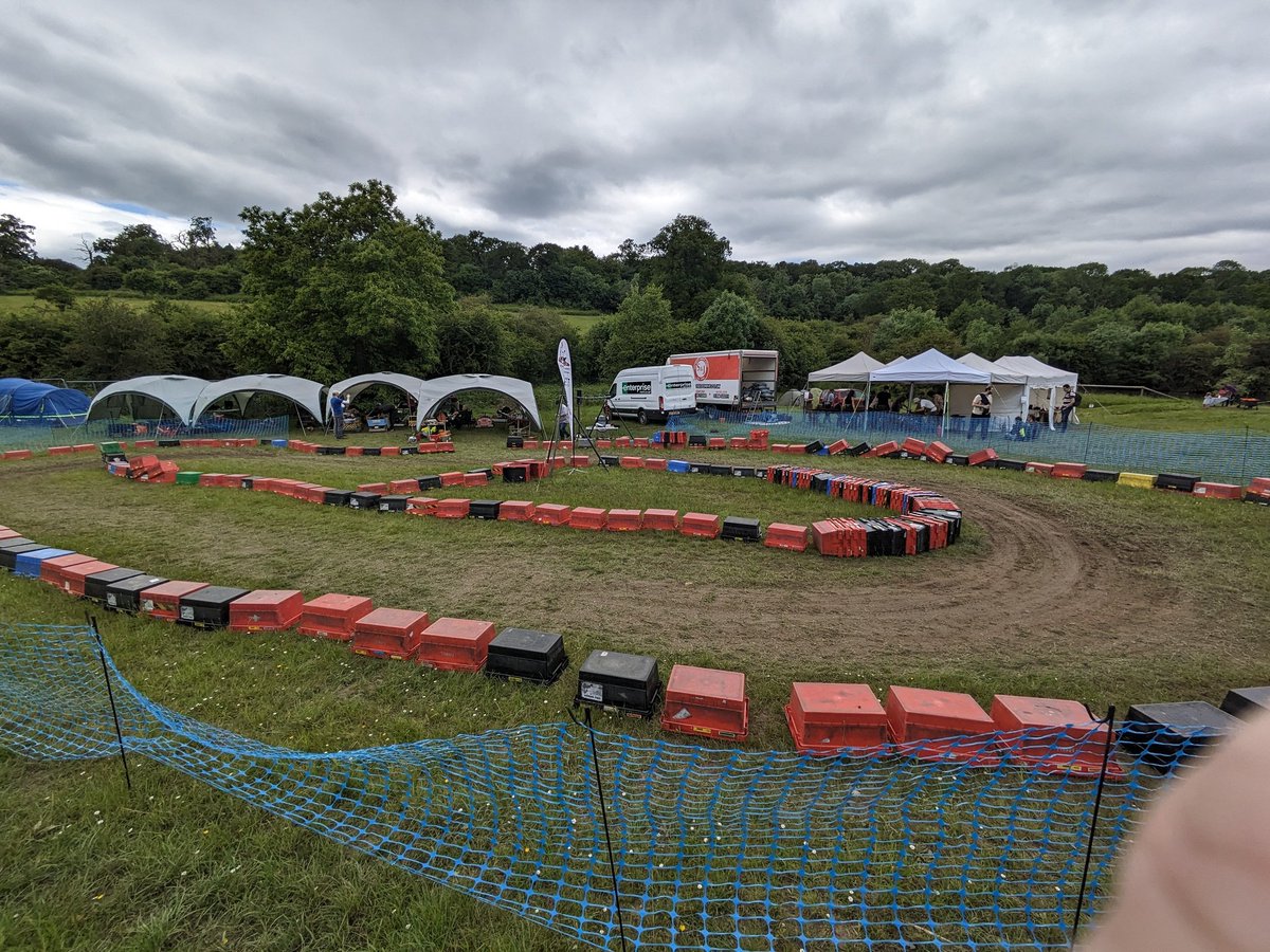 Mark Mellors tweet media