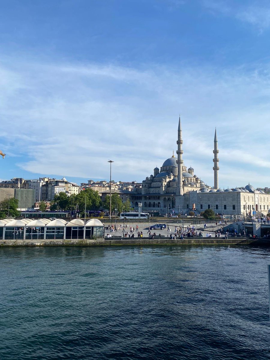 Ernesto Villarino (@villarino1981) on Twitter photo Fab week at Istanbul in #ges4seas annual meeting with Iratxe Menchaca, the boss <a href="/AngelBorjaYerro/">Dr Angel Borja</a> <a href="/MariaCUyarra/">Maria C. Uyarra</a> and all team members! Thanks <a href="/TUBITAK_MAM/">TÜBİTAK MAM</a> for hosting us. <a href="/azti_brta/">AZTI</a> 🌊🪸 Fab week at Istanbul in #ges4seas annual meeting with Iratxe Menchaca, the boss <a href="/AngelBorjaYerro/">Dr Angel Borja</a> <a href="/MariaCUyarra/">Maria C. Uyarra</a> and all team members! Thanks <a href="/TUBITAK_MAM/">TÜBİTAK MAM</a> for hosting us. <a href="/azti_brta/">AZTI</a> 🌊🪸