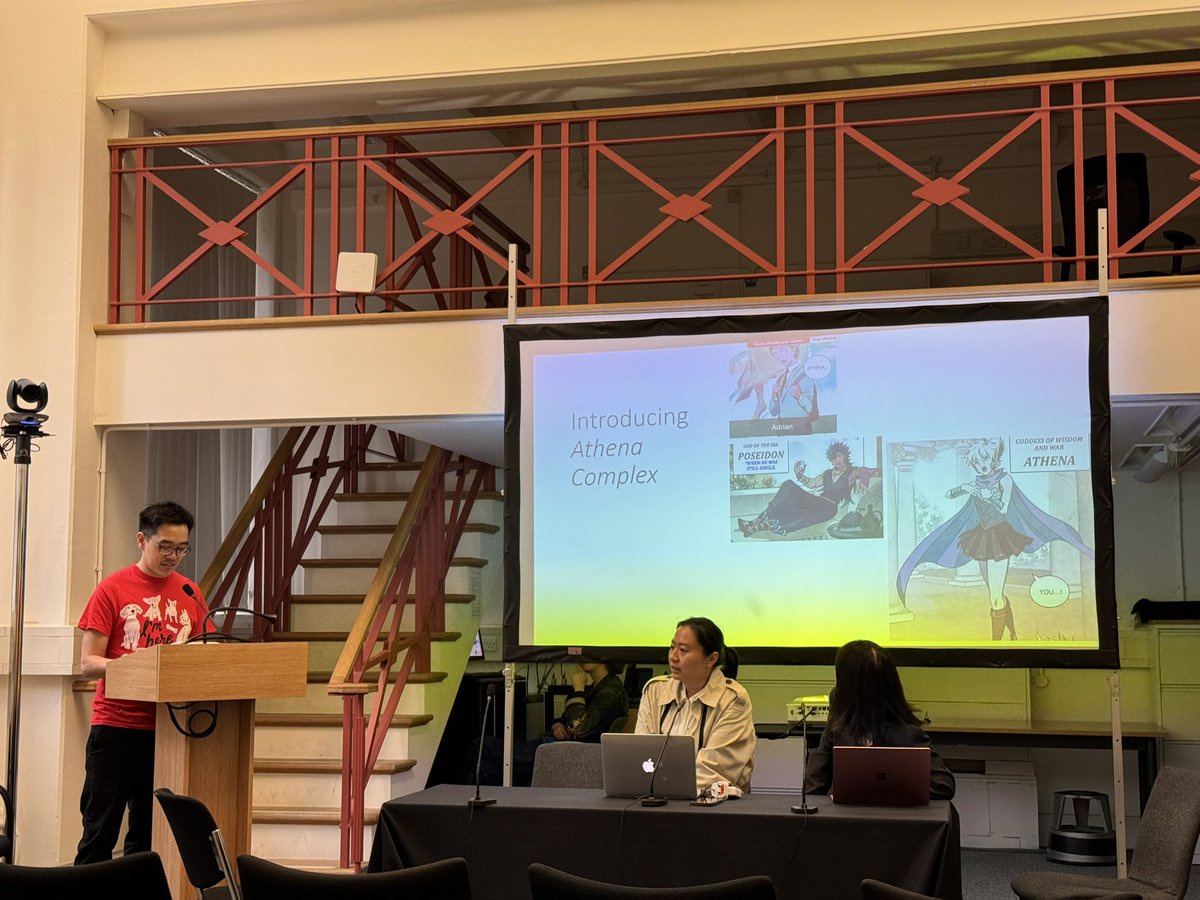 “Traversing beyond Borders: Intermediality and Cross-Cultural Communication” - a #conference co-organized by <a href="/KingsDLLC/">King's Languages, Literatures and Cultures</a> &amp; <a href="/UCL_ICS/">UCL Institute of Cardiovascular Science</a> PGR students is now underway. This conference aims to enhance the collaboration between #academia &amp; #creative industries.