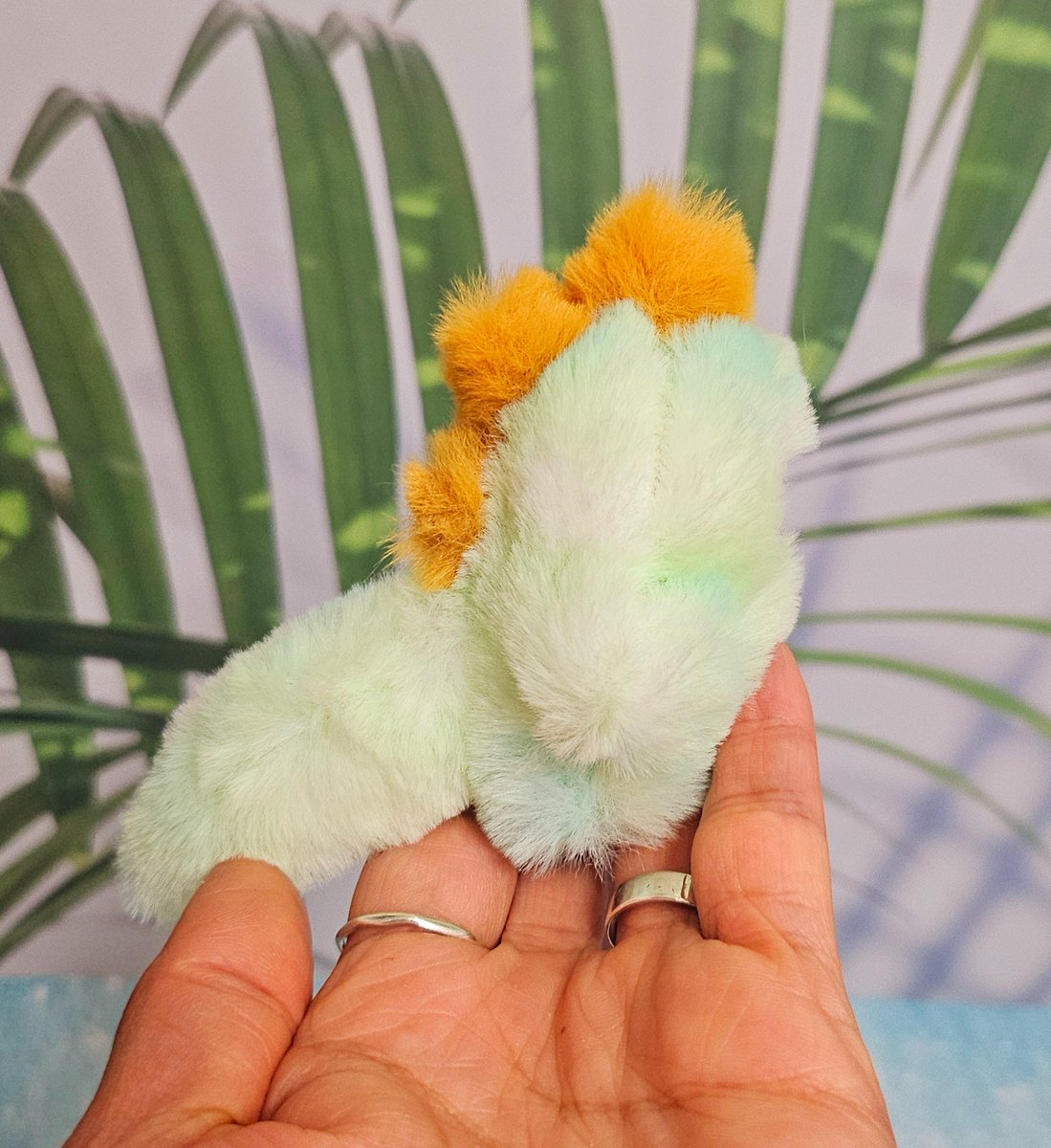 팔로우+rt 이벤트🦕

세계 공룡의 날을 맞아 태어난 쪼꼬미 모히또 공룡을 팔로우+알티 해주시는 집사님 한분께 보내드려요~🦕

당발 2일 저녁 공지후 디엠 드리겠슴룡~🦕