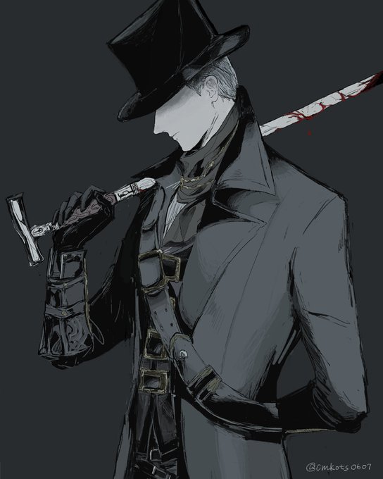 「belt hat」 illustration images(Latest)