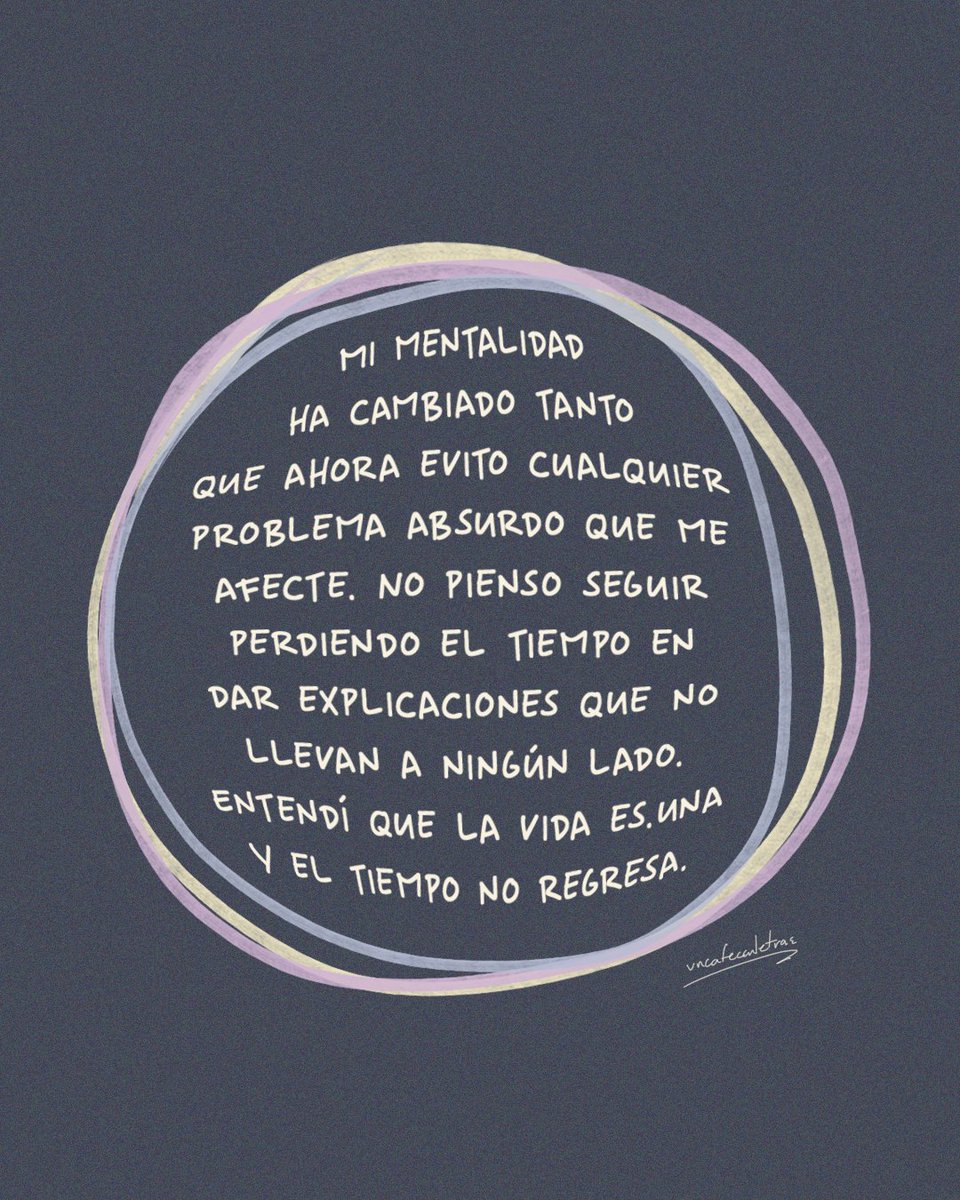 Un café con letras (@uncafeconletras) on Twitter photo 