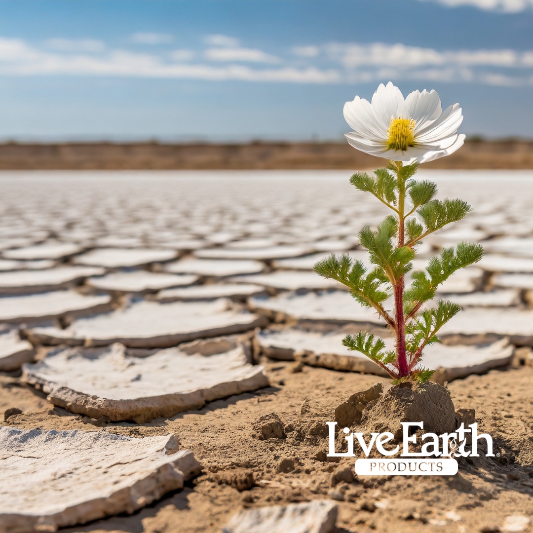 Live Earth Products tweet media