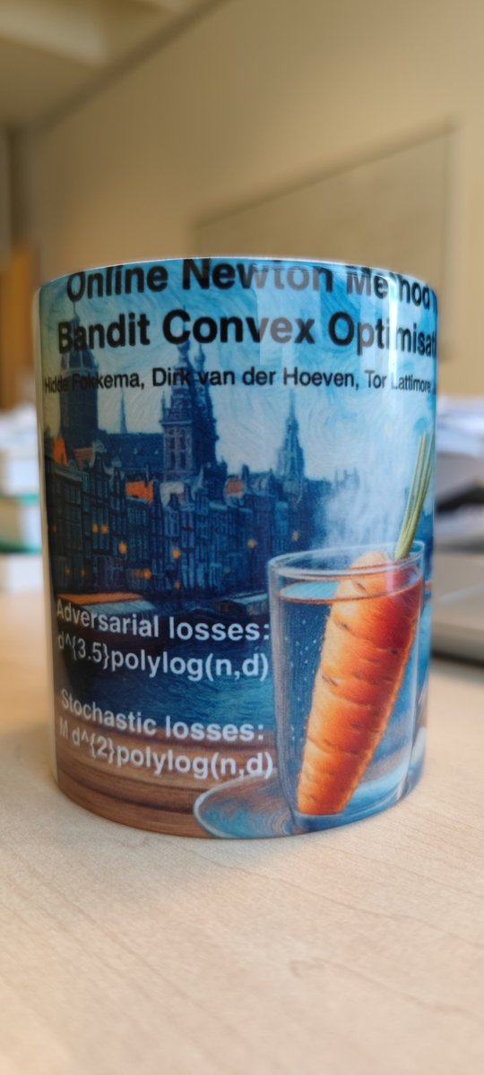 One of the manifold upsides of collaborating with the brilliant <a href="/Dirk_vdHoeven/">Dirk van der Hoeven</a>.

If you know, you know.