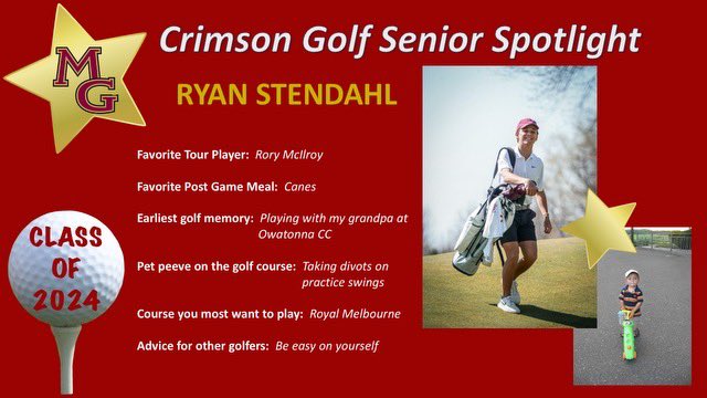 Maple Grove Boys Golf tweet media
