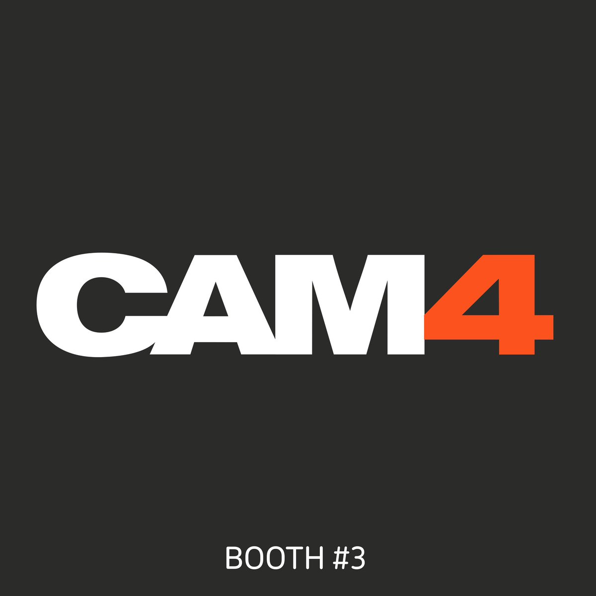 The secret recipe to spice up your screen is our #BucharestSummit sponsor, @CAM4! 🤑

Don't forget to visit the CAM4 team for the Eastern European Regional Office at booth number #3, during 4-6 June!
#streamingplatform #onlinestreaming