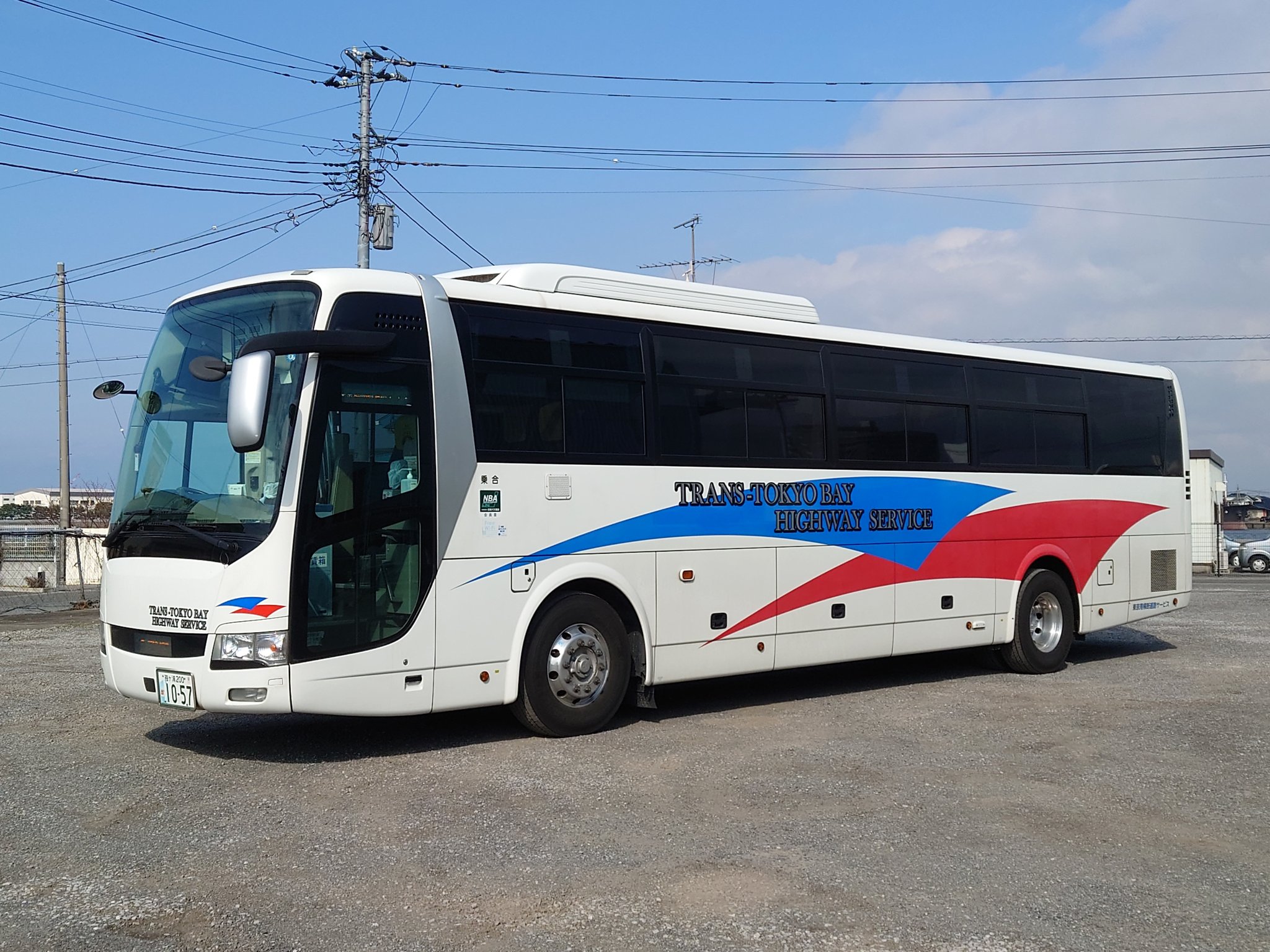 元長南営業所881号車 on X: 元長南営業所881号車 on X: