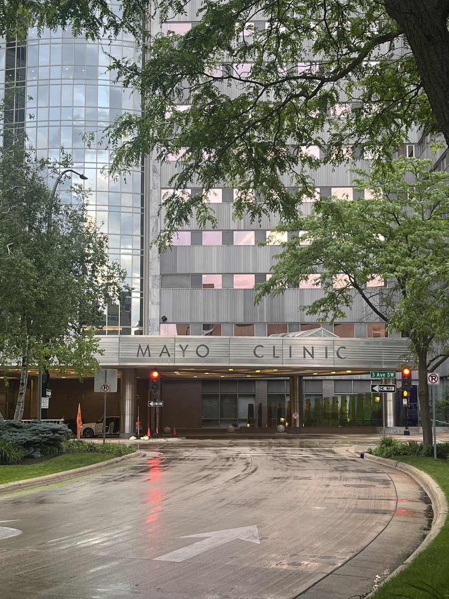 Max Guarda, MD tweet media