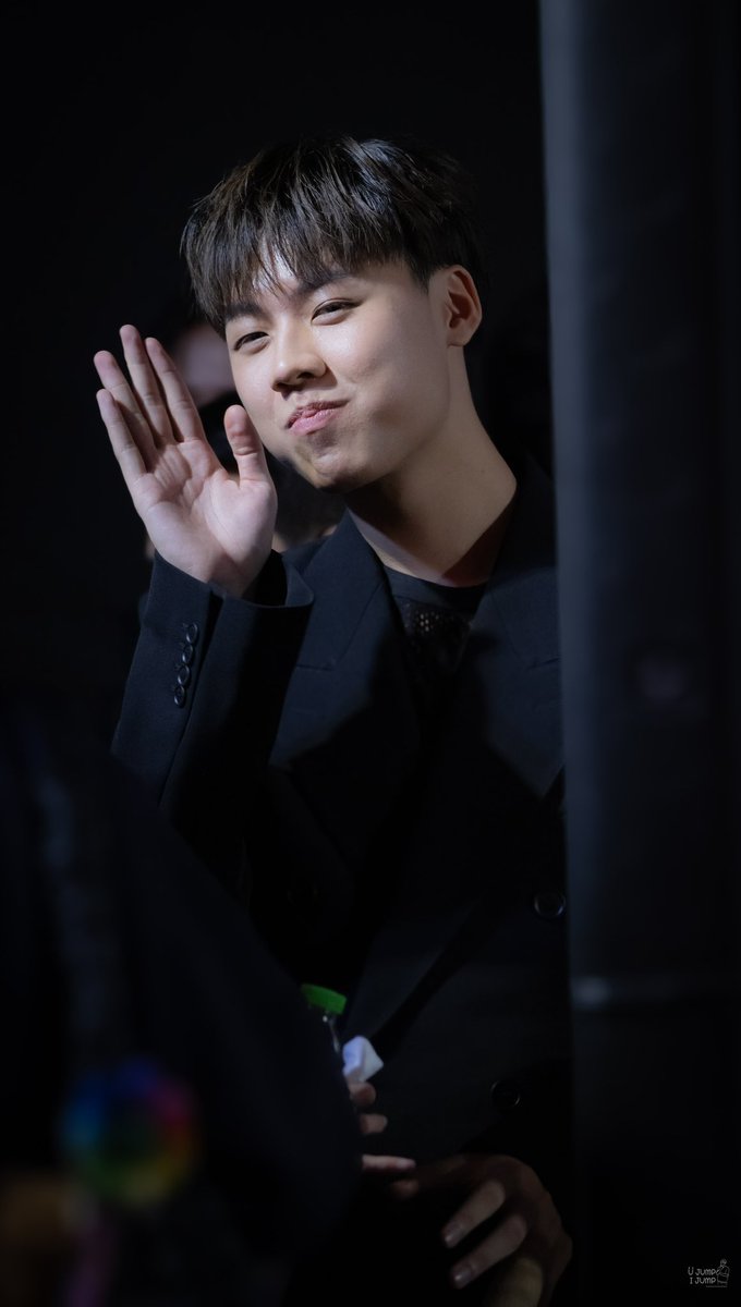 Jjumppong's tweet photo. ใจฉันนน 🫠 #pisitpol_j #jumper_j https://t.co/4Y5xFFfUAj