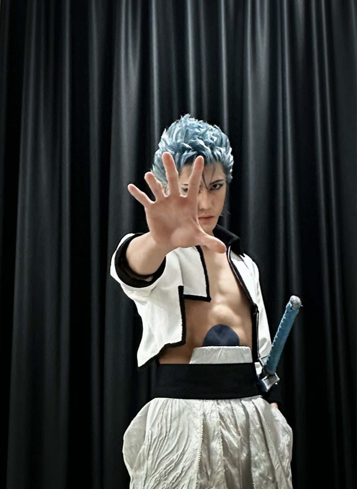 植原卓也&STAFF on X: 