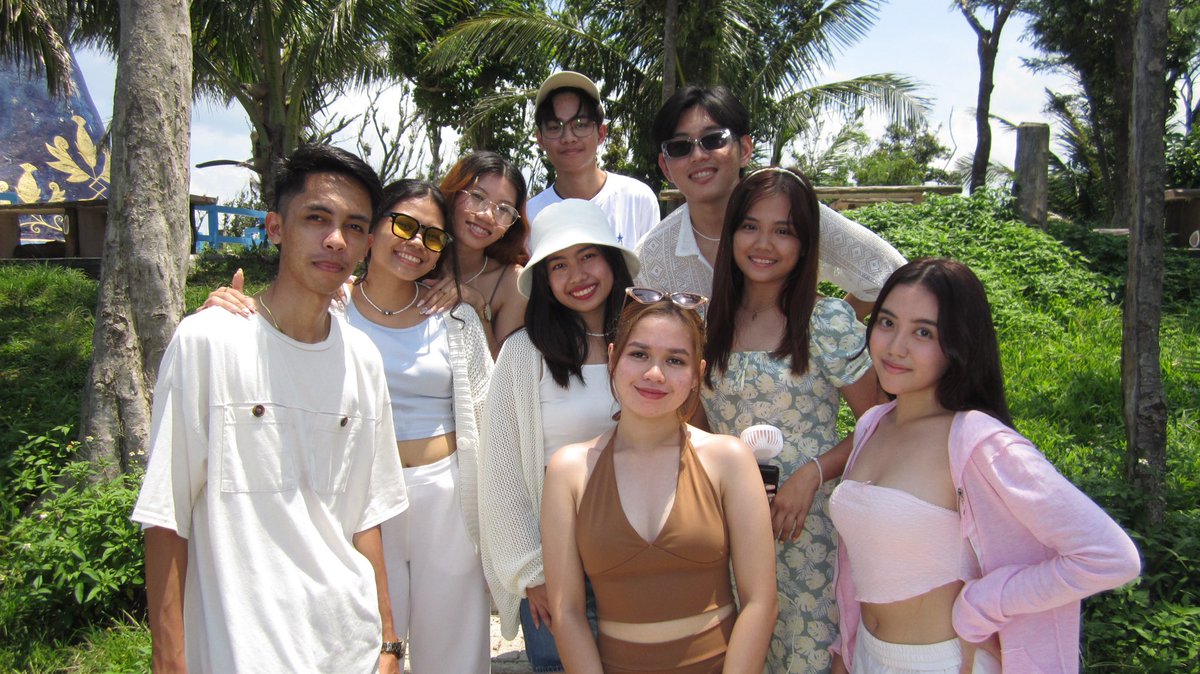 tecsonam's tweet image. headliner