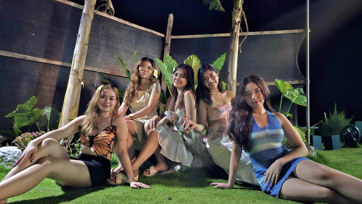 tecsonam's tweet image. headliner