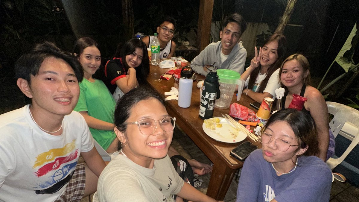 tecsonam's tweet image. headliner