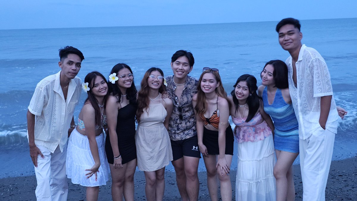 tecsonam's tweet image. headliner