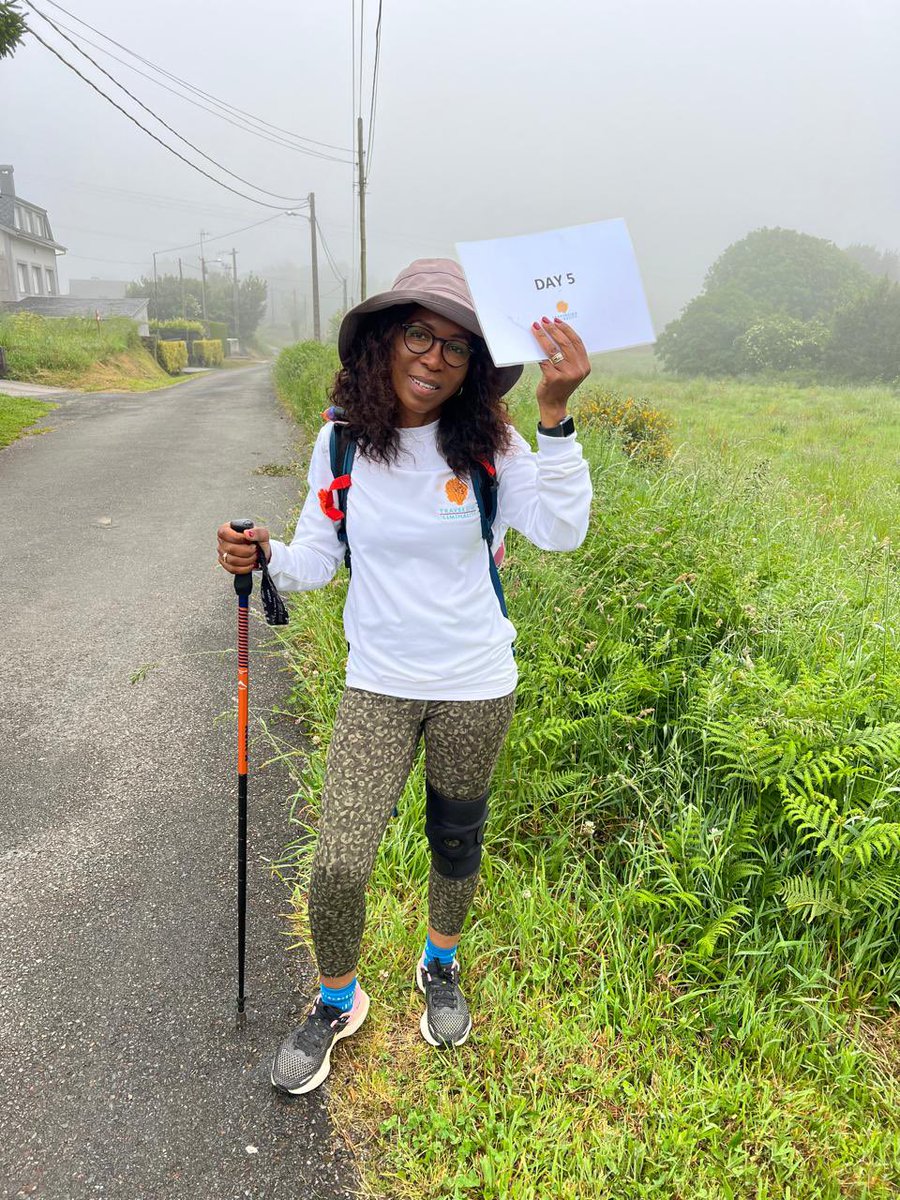 Traversing Liminality tweet media