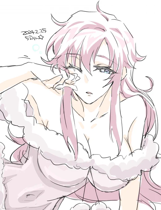 ミーアさんすき 