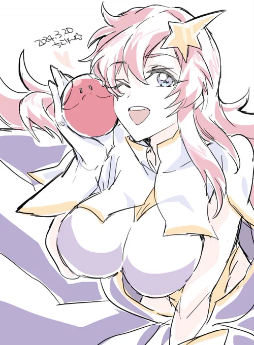 ミーアさんすき 