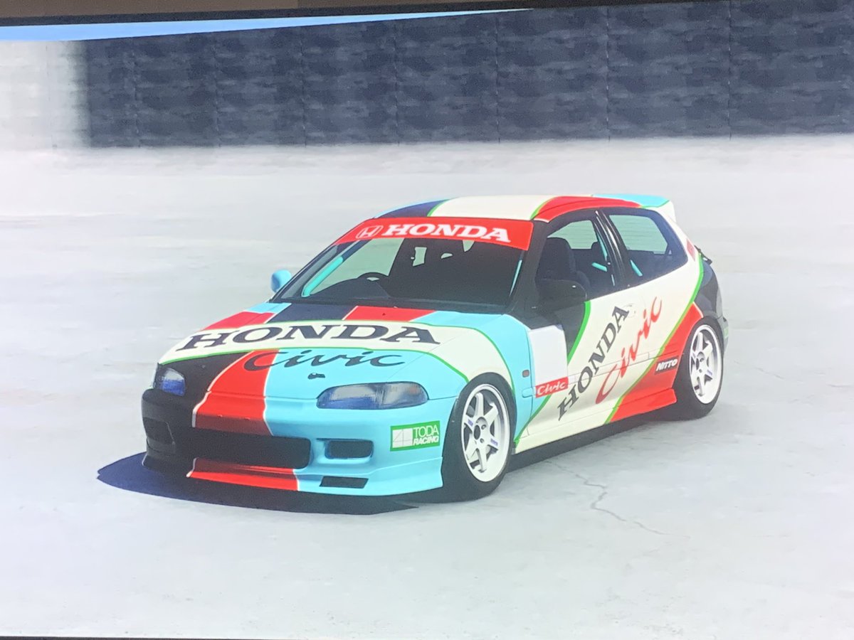 B4ssH3d's tweet photo. イナタジャックスカラー https://t.co/cYG44v4ksj