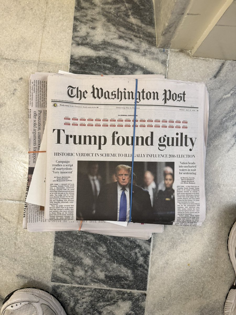 The Washington Post