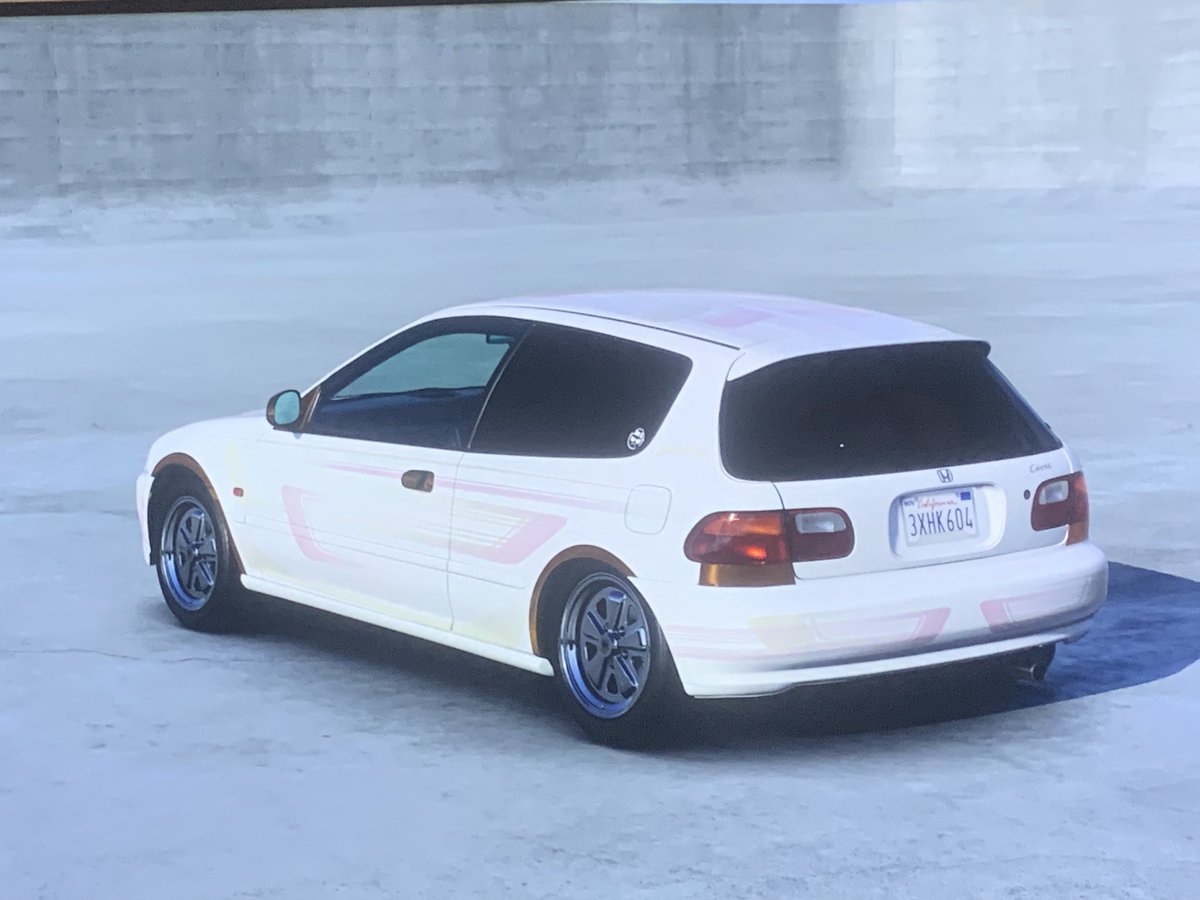 B4ssH3d's tweet photo. 結構かっこいいかも https://t.co/NY09ZUrEZY